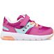 Kids' Saucony Jazz Lite 2.0 Sneakers Fuchsia / Turquoise | Singapore 874HAPK